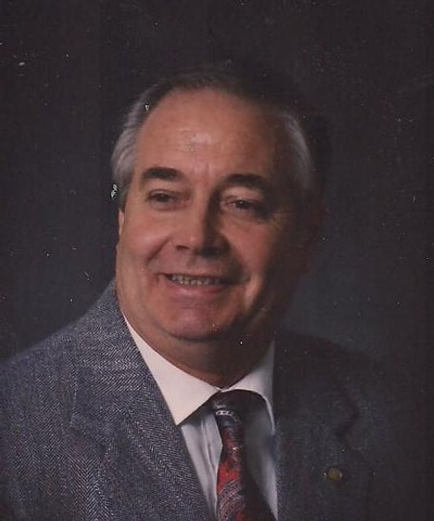 Anon Martin Profile Photo