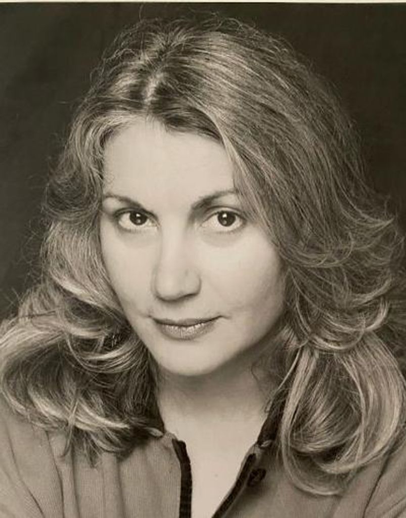 Gail Hansen Profile Photo