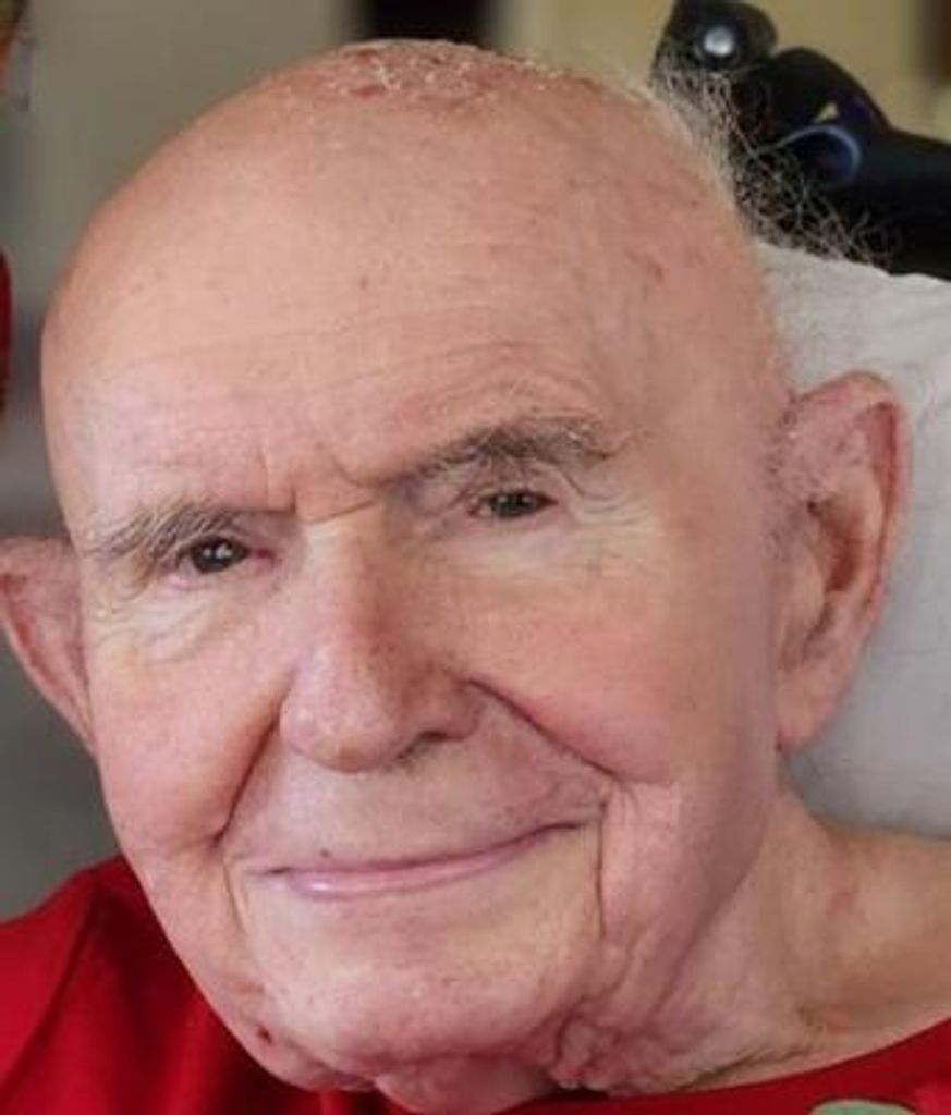 Walter Issac Fridley Profile Photo