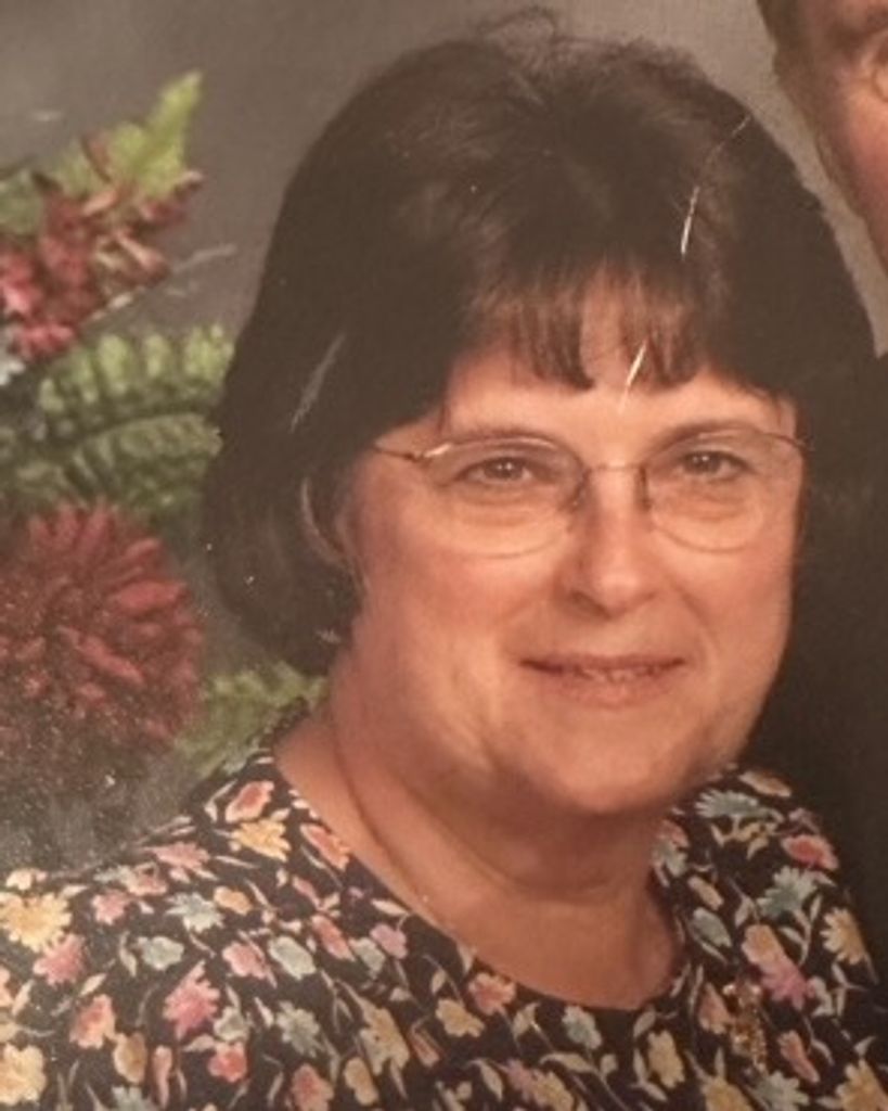Edith Marie Watkins Slentz