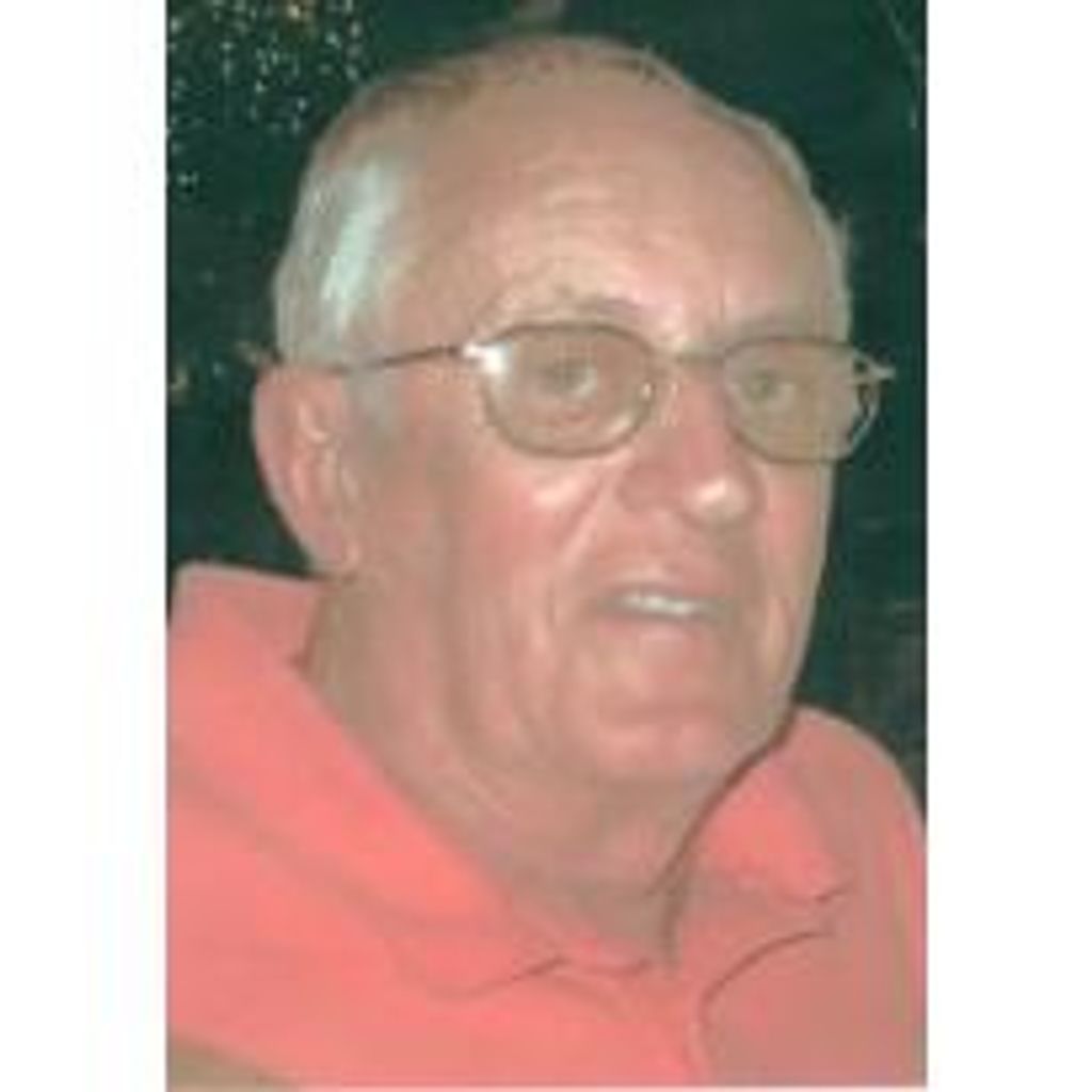 Anthony G. Forrest