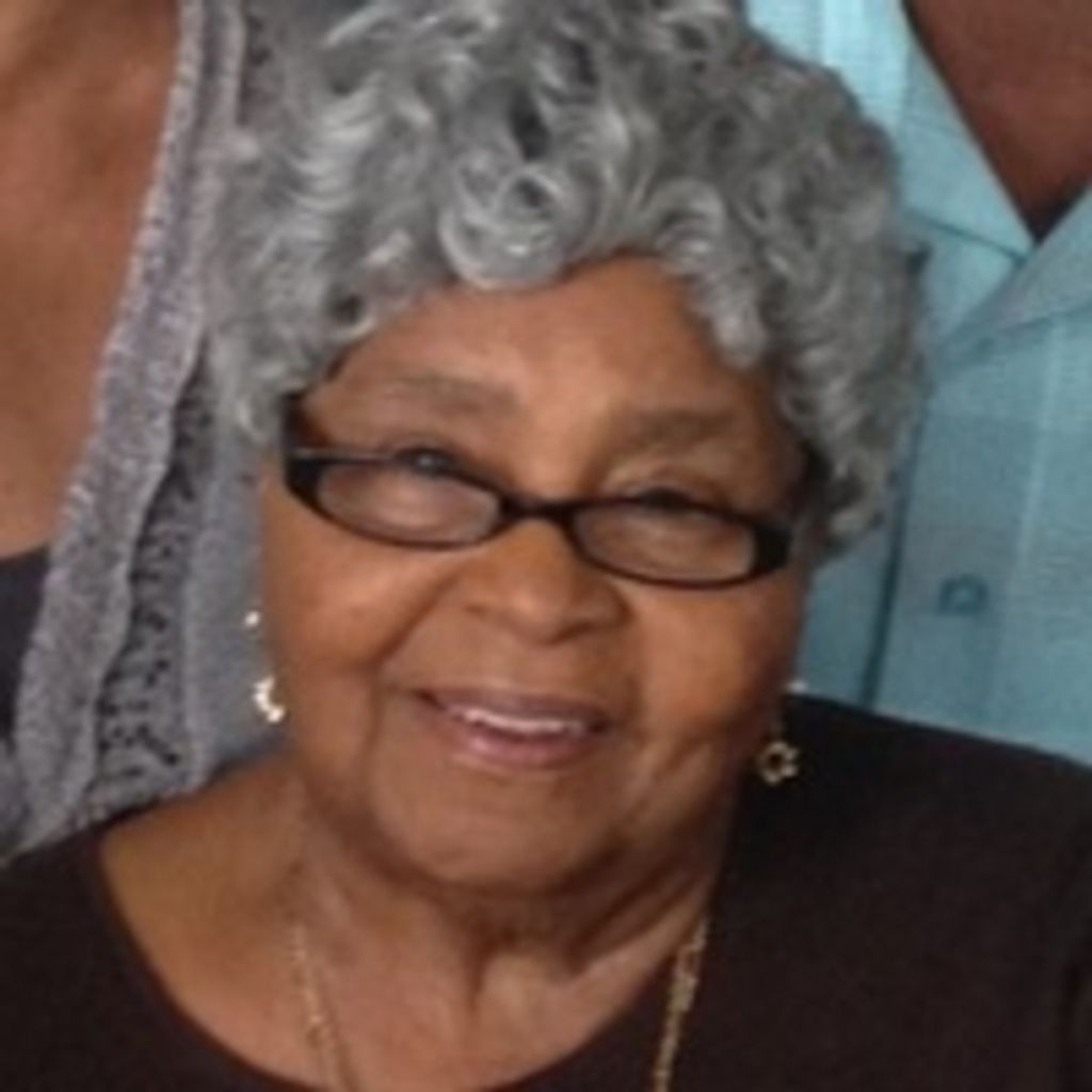 Marjorie Mond Curtis Williams