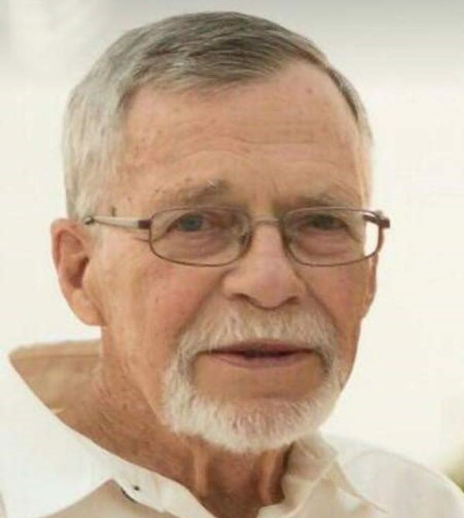 Otho Eugene "Gene" Fox, Jr.