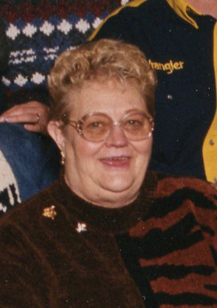 Marcia Liebhardt