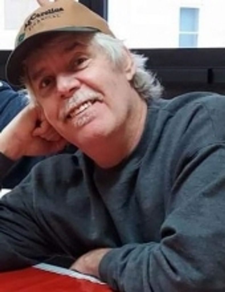 Harvey Fleetwood  Coggins, Jr. 