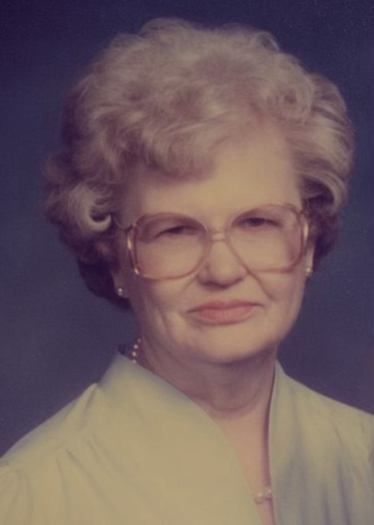 Ethel Yarbro