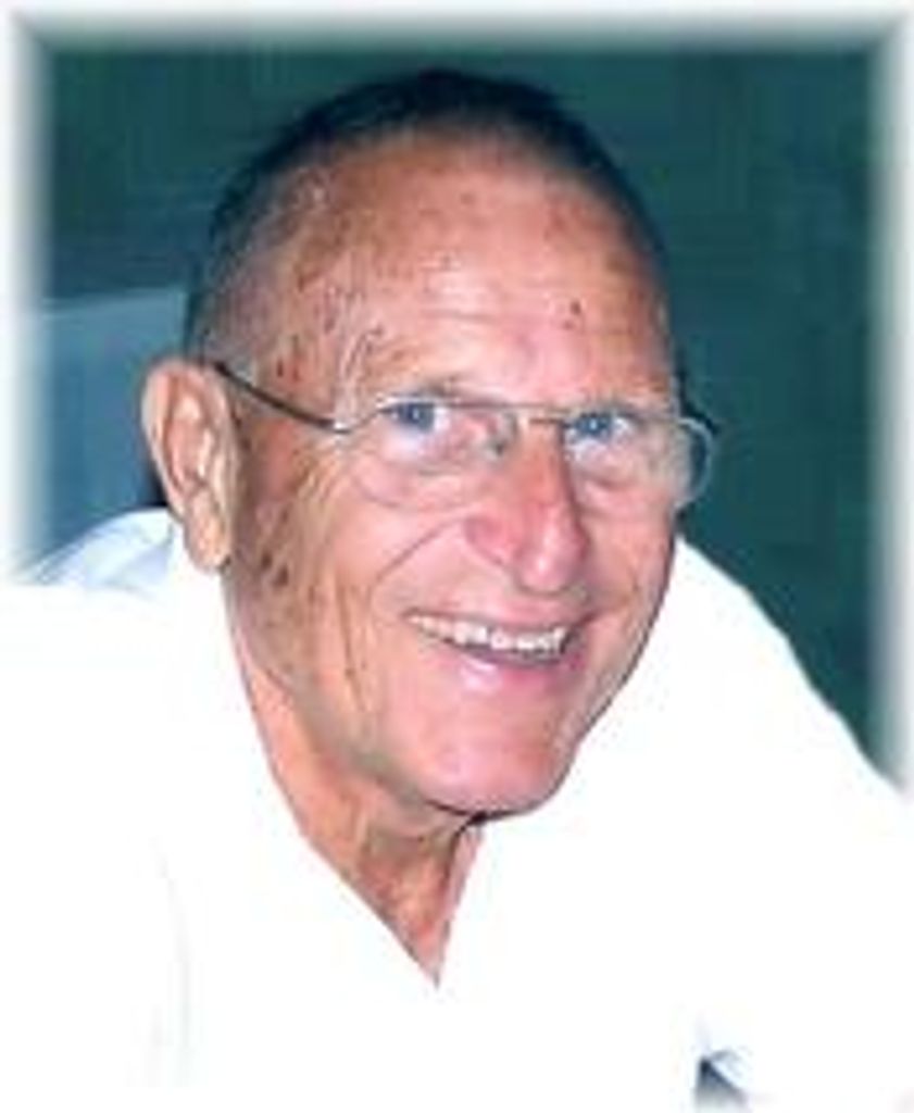 Donald Wood