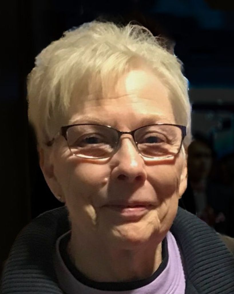 Carol Ann DeWitte