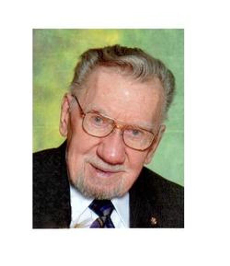 John C. Waint