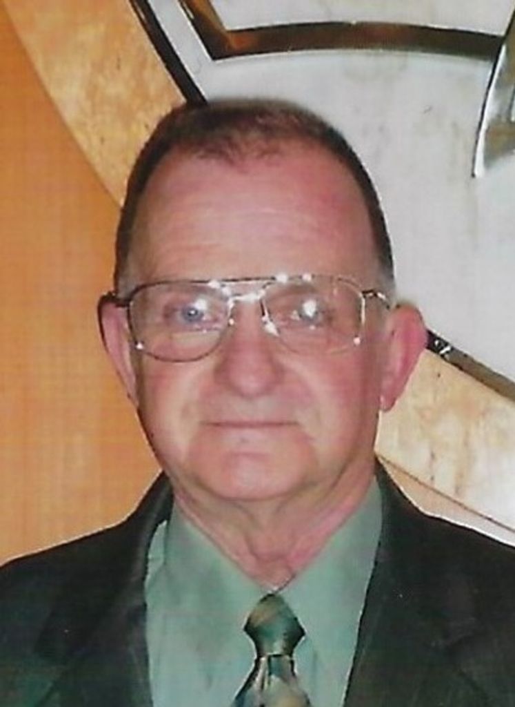 Leonard "Chap" Lambdin Profile Photo