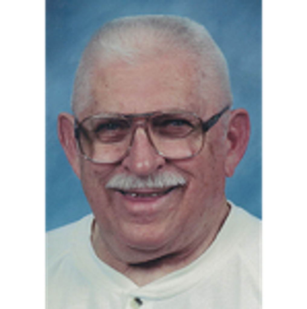 Gordon  M. Styers