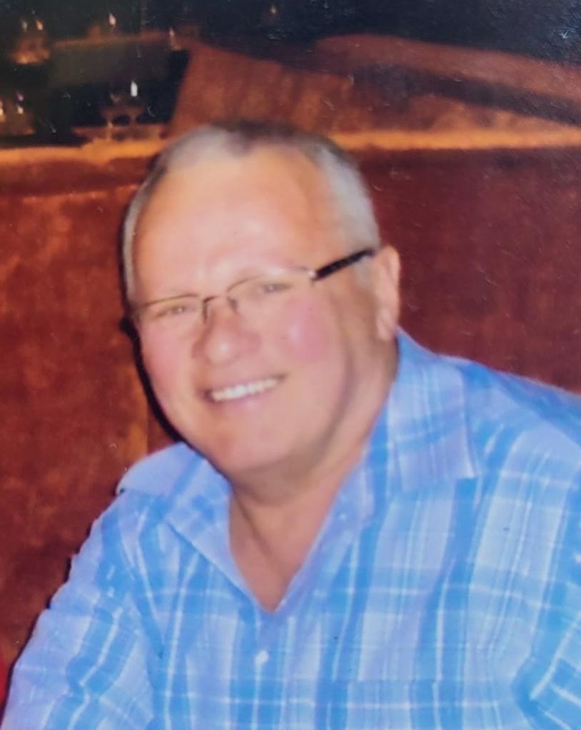 Paul Nixon