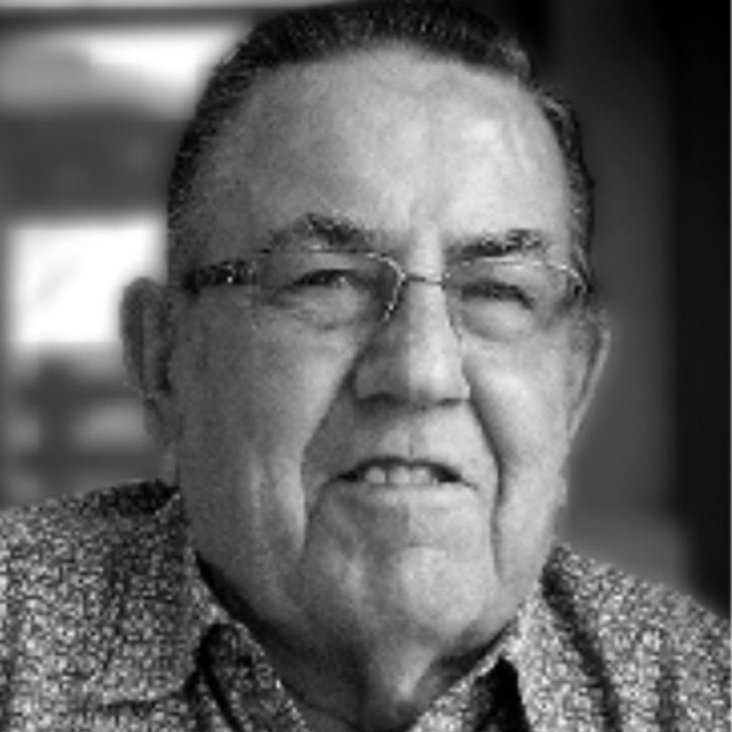 Willliam (Bill) Mann  Arbuckle