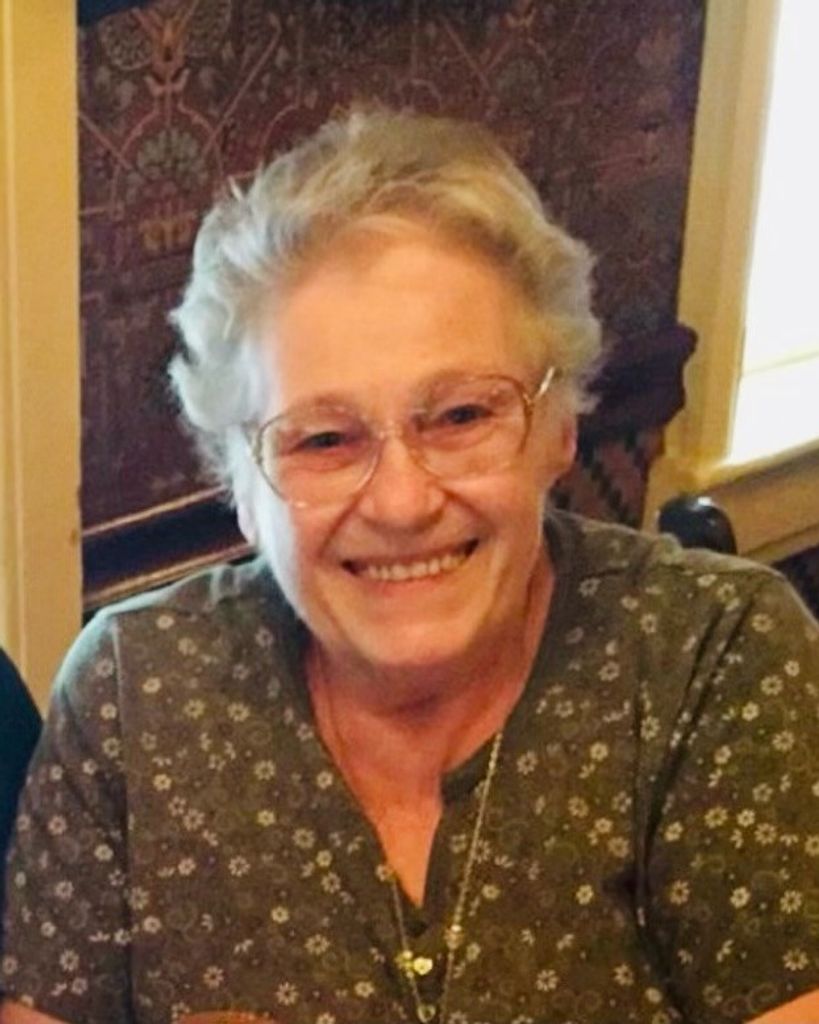 Joanne S. Reider