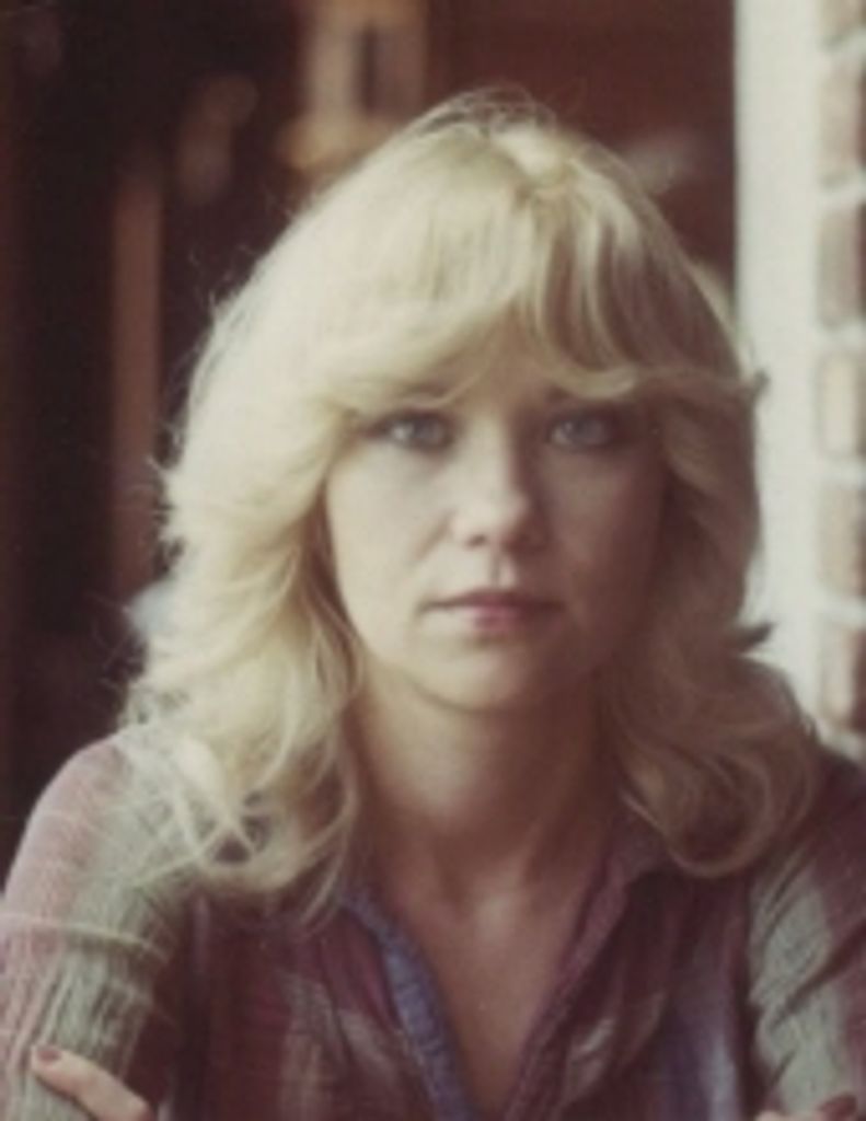 Joanne Elizabeth Wilkinson