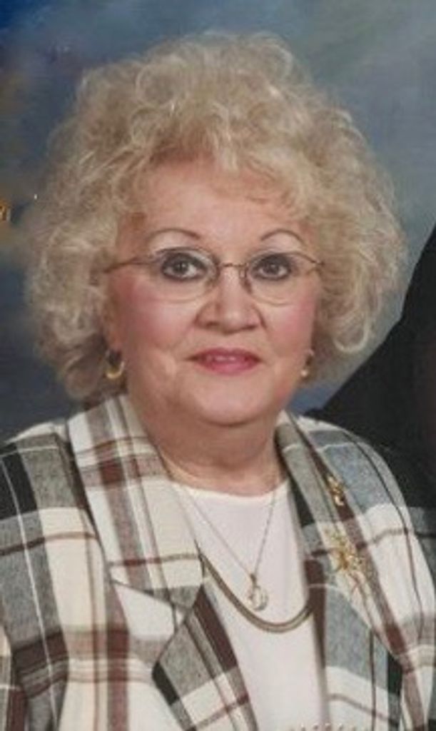 Martha June (Chaffin)  Truman