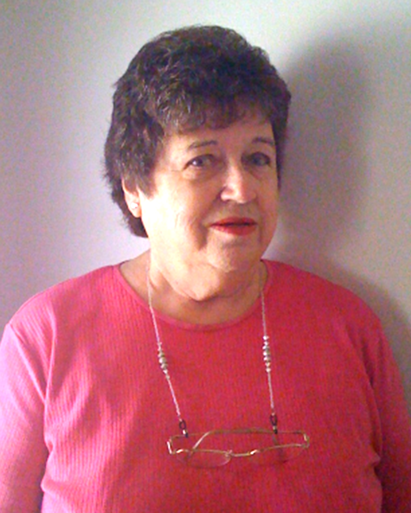 Vivian Earl Wilson