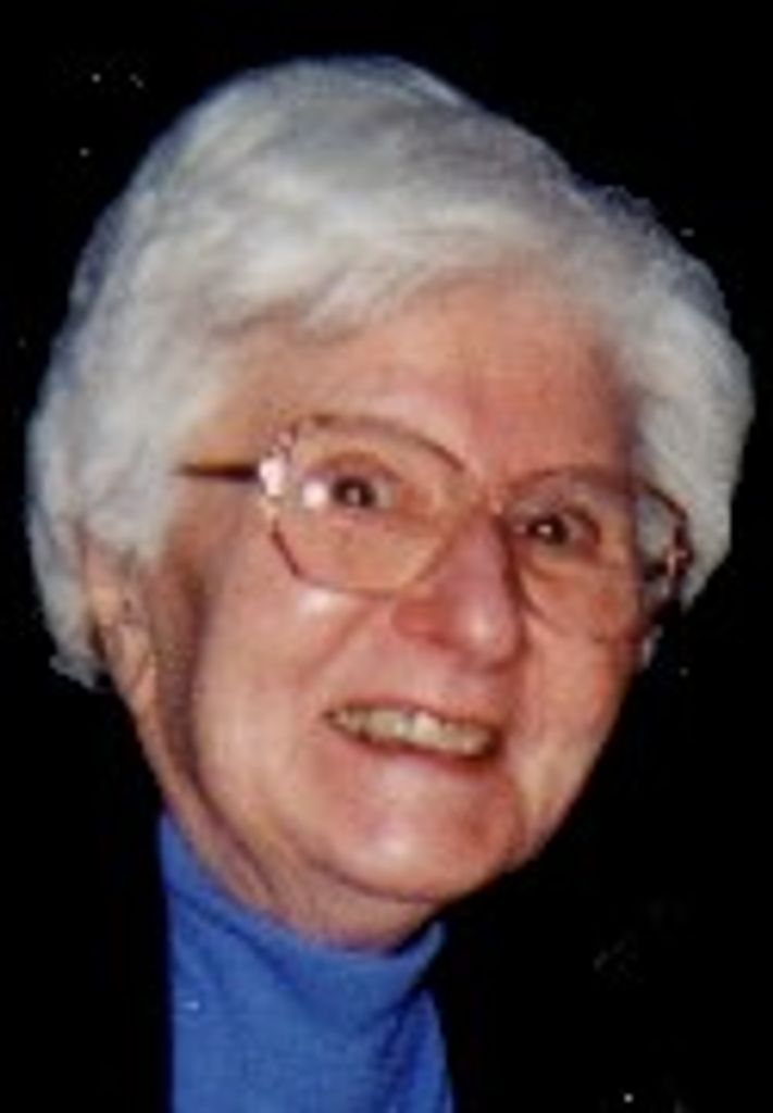 Esther M. (Marcantonio) Finch