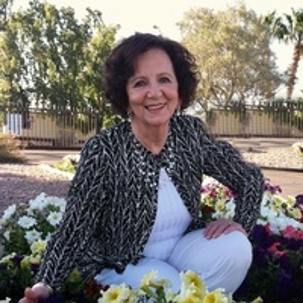 Carol Dean Ascheman Profile Photo