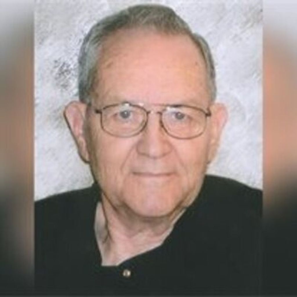 Kenneth W. Meester Profile Photo