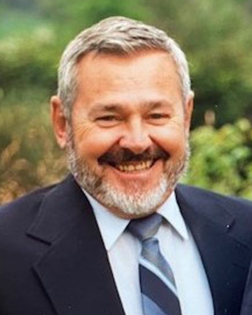 David Leroy Broka Profile Photo