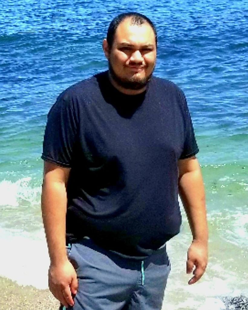 Isaac Valadez Solorzano Profile Photo