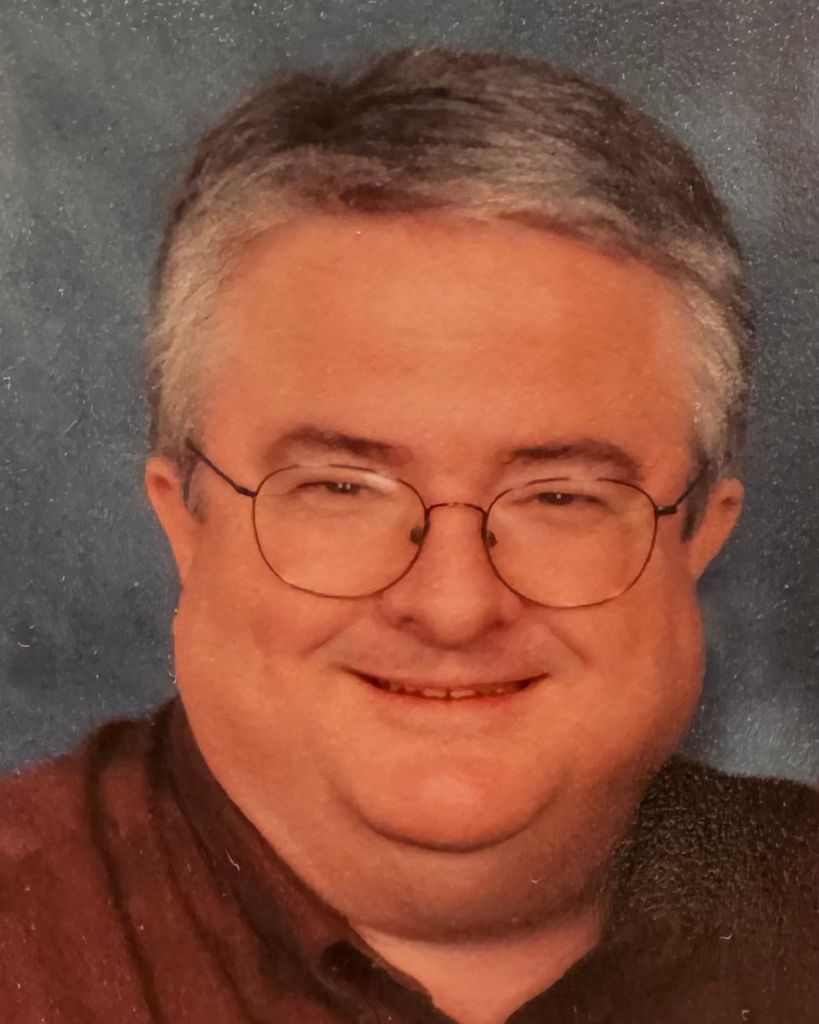 David Leon Walker Profile Photo