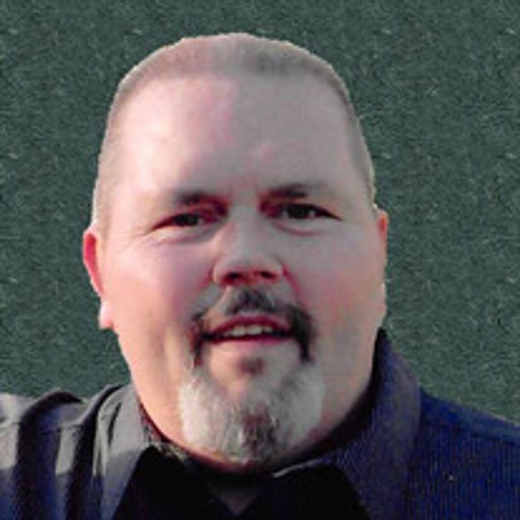 Gregory Miles Van Ginhoven