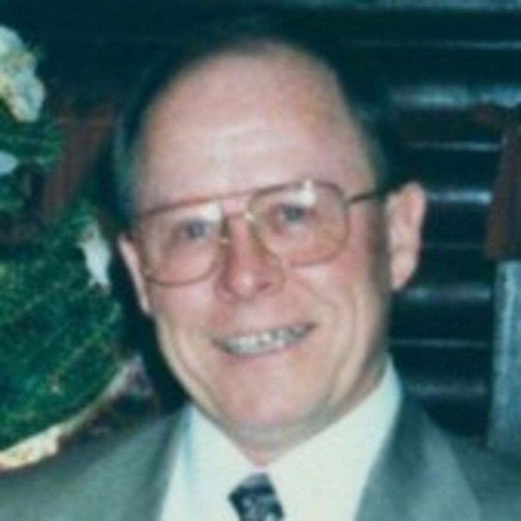 Clifford William "Bill" Collin