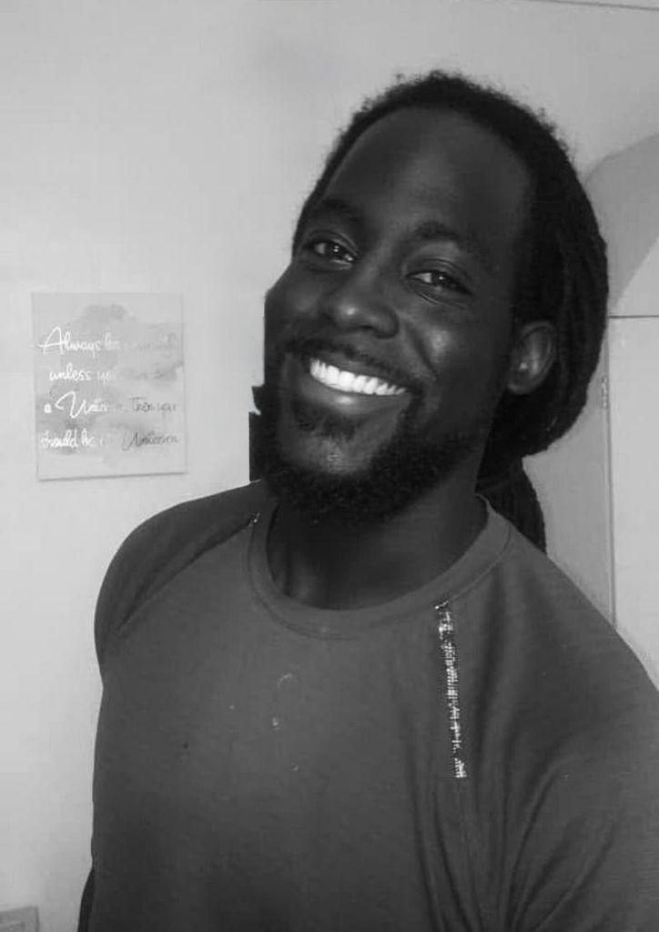 Tyrone Bartley Profile Photo