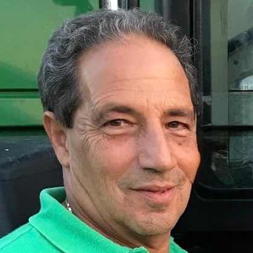 David Marc Ziev Profile Photo