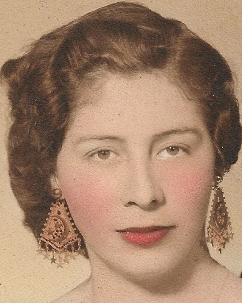 Martha Josefina Solorza