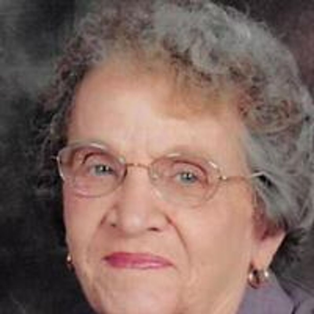Geneva "Genny" Epps Profile Photo