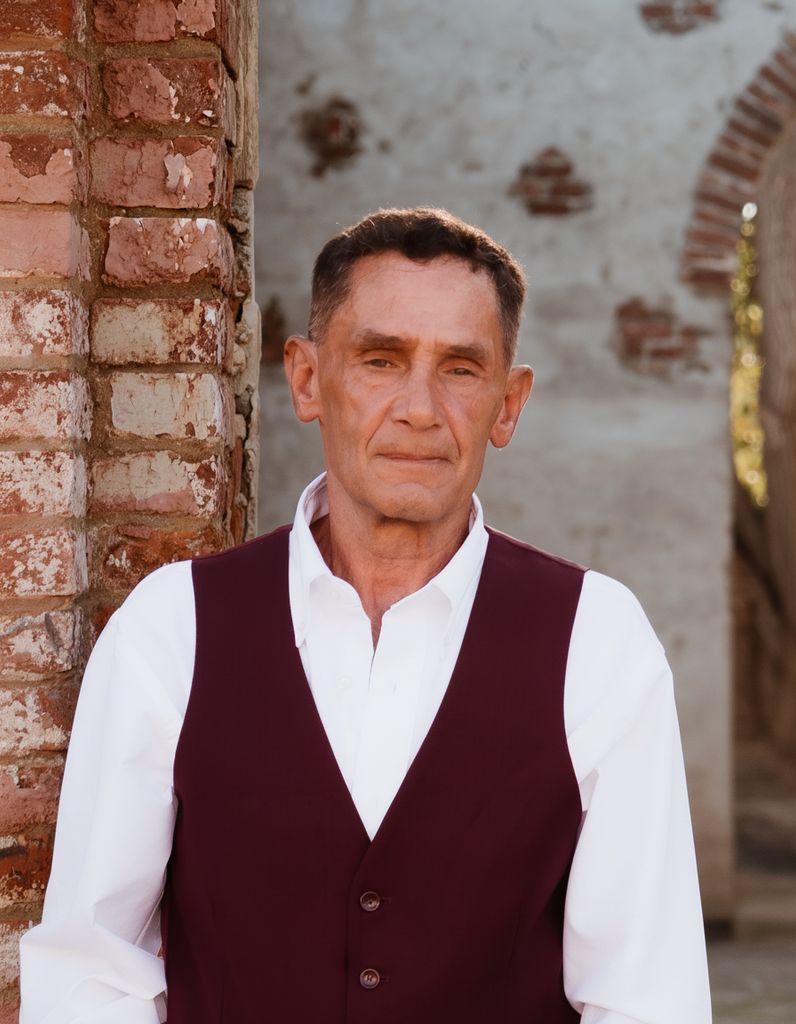 John Edward Davis Profile Photo