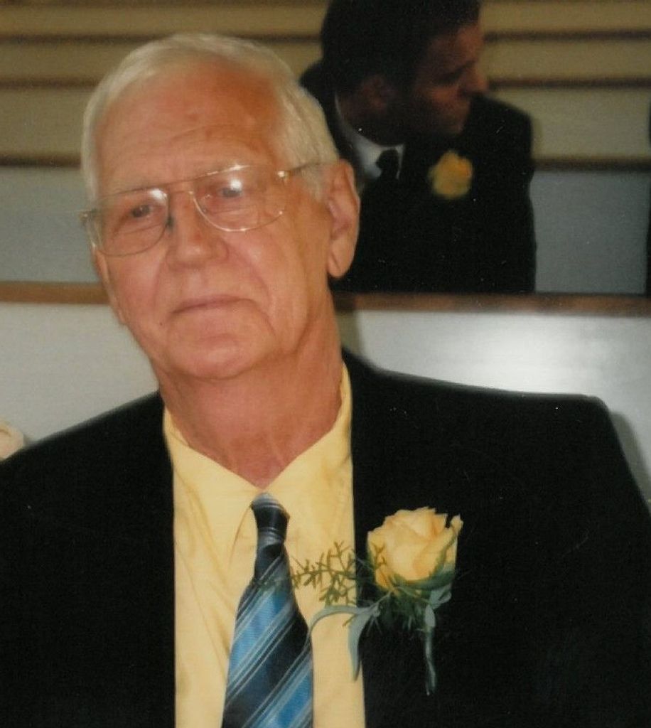 Roland Lee Reel