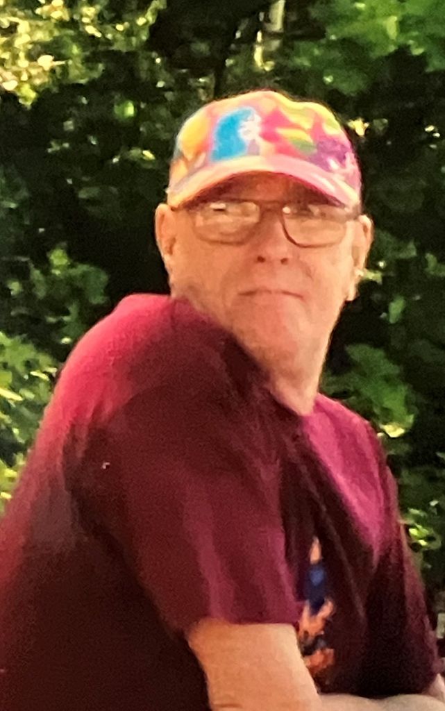David Smith Profile Photo