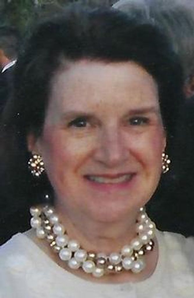 Ellis Taussig Phyfe Profile Photo