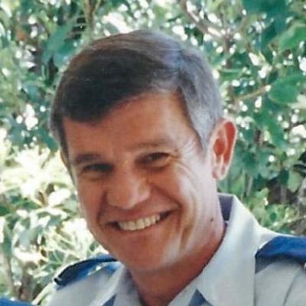 Robert "Bob" Barnes Profile Photo