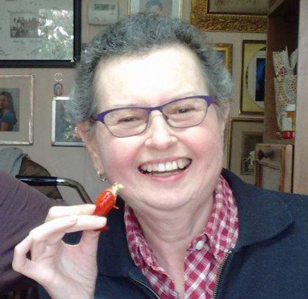 Anne Marie Zabel