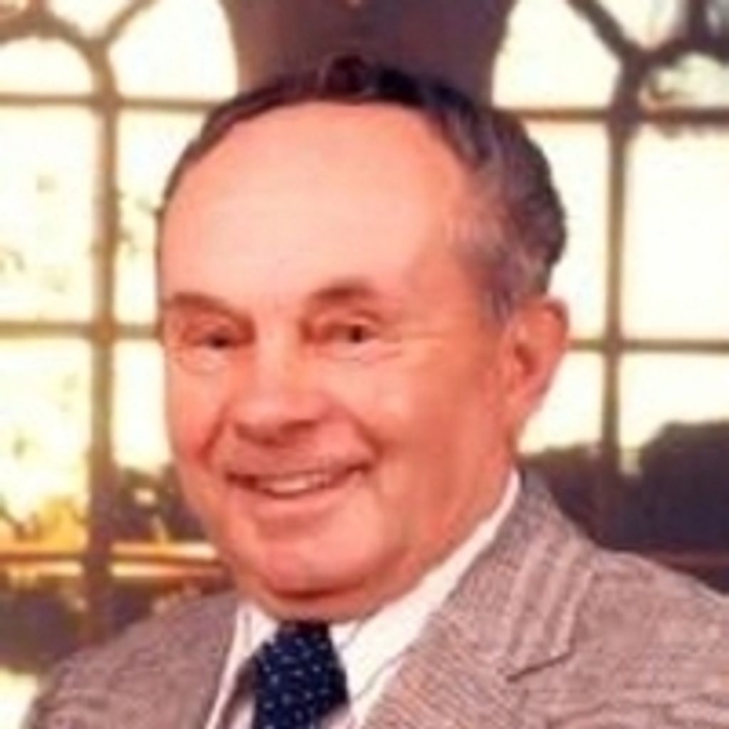 Joseph "Joe" Grabowski Profile Photo