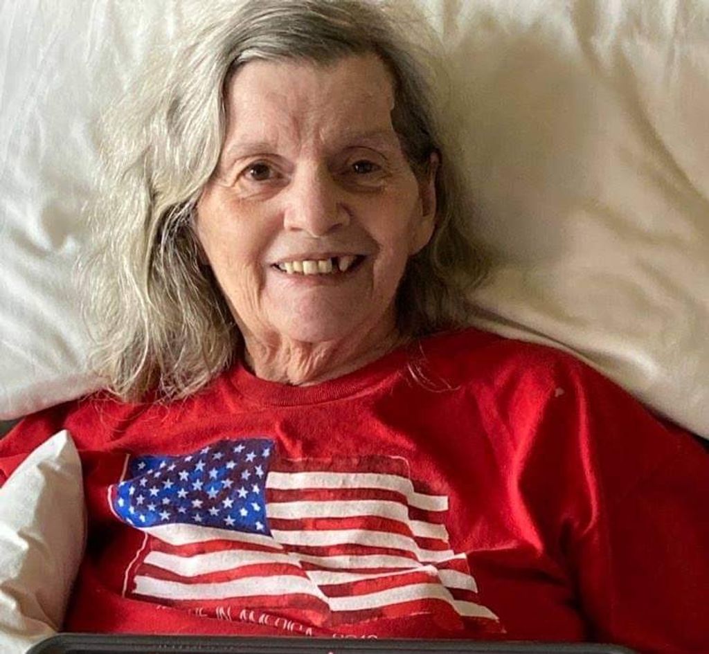 Pamala June (Heskett)  Coffey