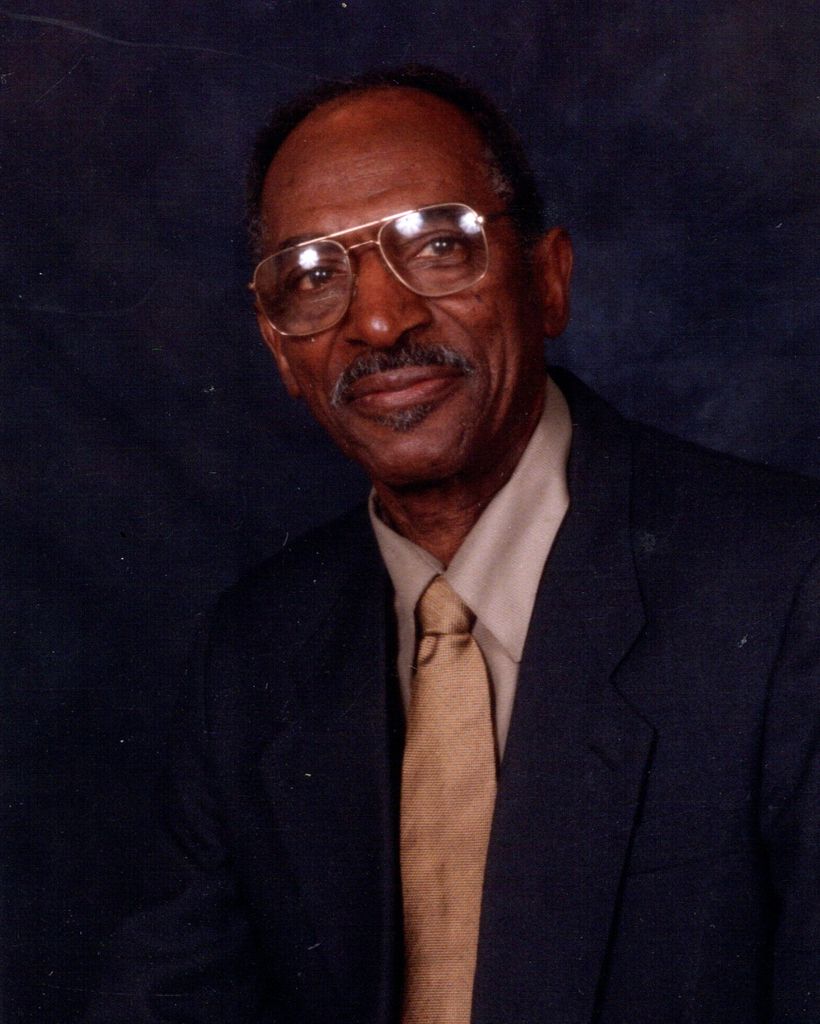 Ell T. Biggers
