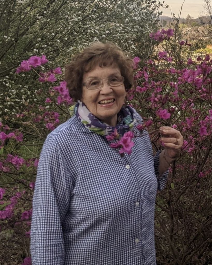 Elizabeth "Betty" Tweedy Profile Photo