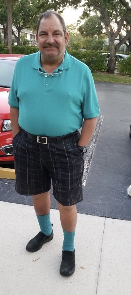 Glenn Belfer Profile Photo