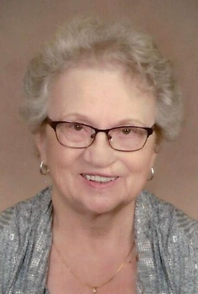 Shirley A. Maerz