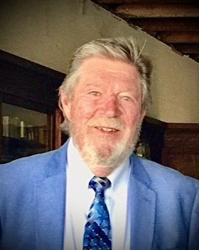Larry Gene Conklin's obituary image