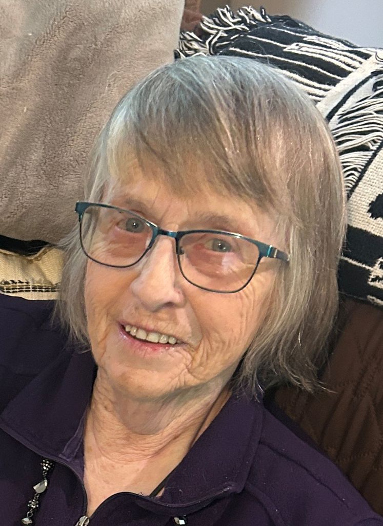 Marion Ann Green Profile Photo
