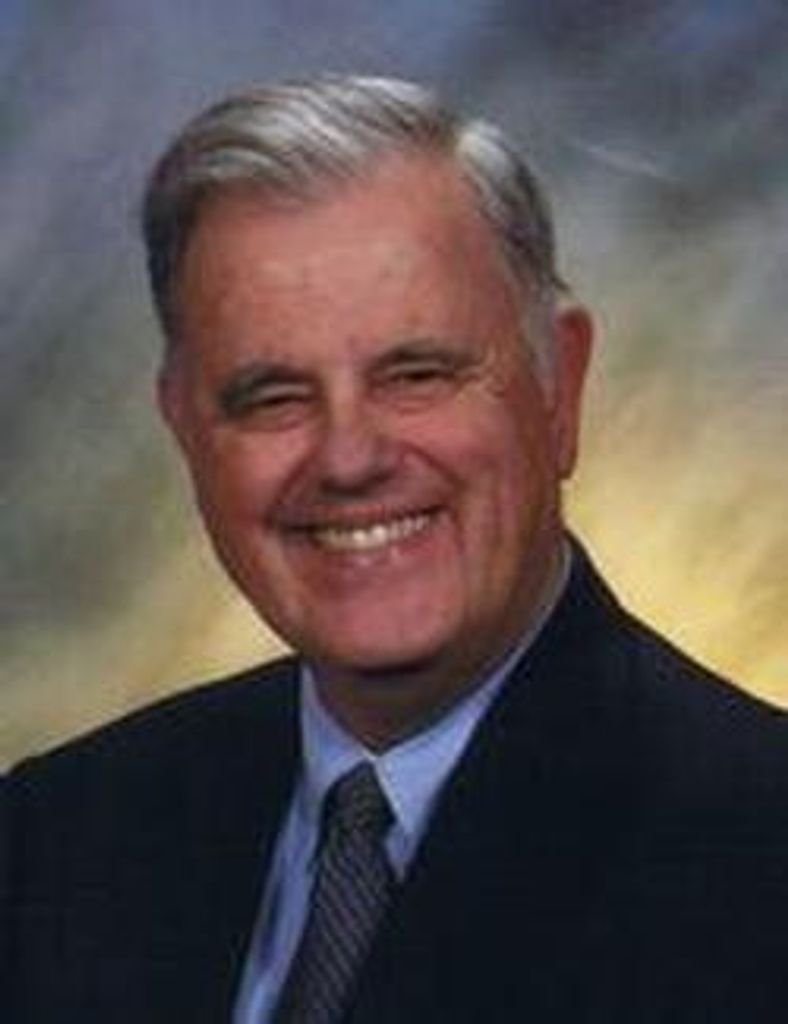 George Francis Scarborough