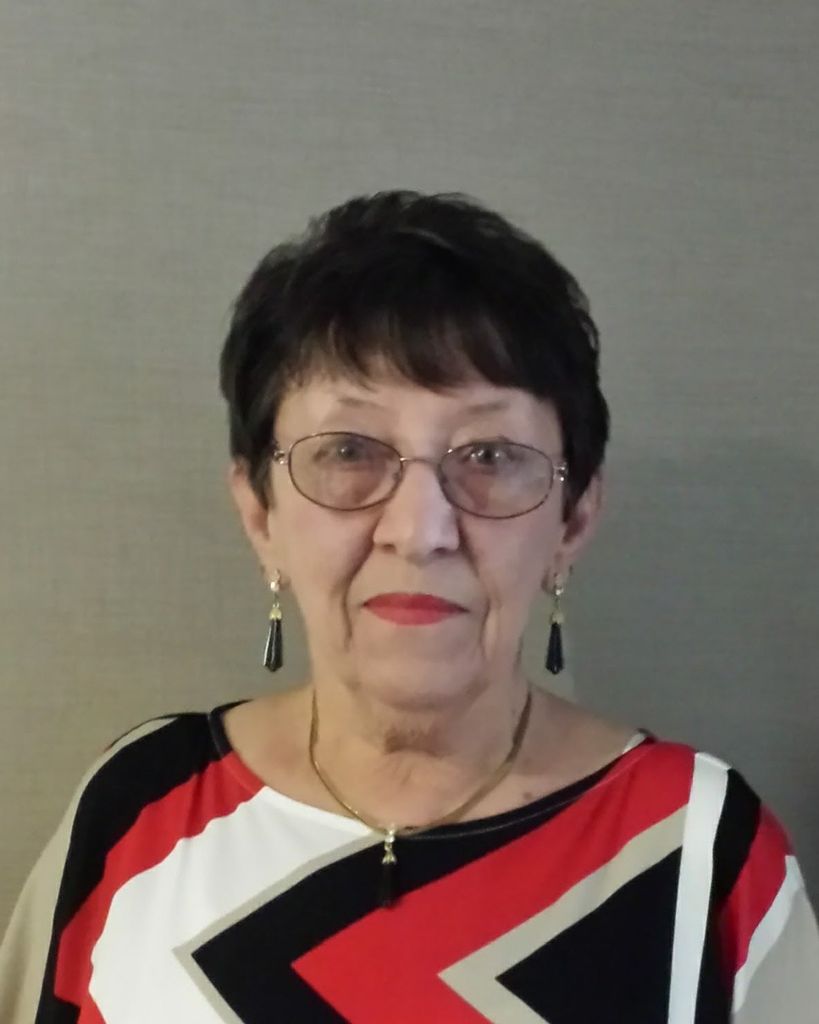 Lucette M. Lentini Profile Photo
