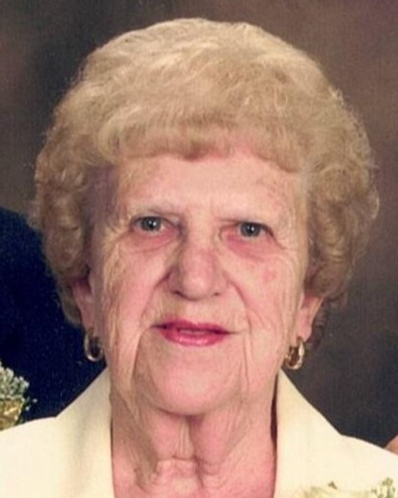 Kathryn Evelyn Goralka Profile Photo